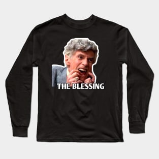 The Blessing Long Sleeve T-Shirt